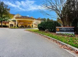 La Quinta by Wyndham Raleigh Crabtree