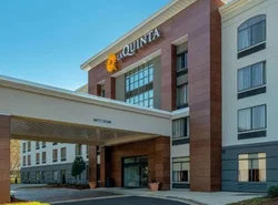 La Quinta by Wyndham Raleigh Downtown North