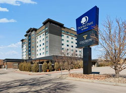 Holiday Inn Rapid City - Rushmore Plaza, an IHG Hotel
