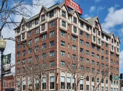 Hotel Alex Johnson Rapid City, Curio Collection by Hilton