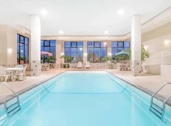 Howard Johnson by Wyndham Rapid City