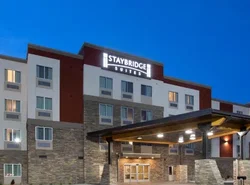 Staybridge Suites Rapid City - Rushmore, an IHG Hotel