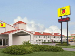 Super 8 by Wyndham Rapid City
