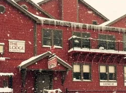 The Lodge at Red River