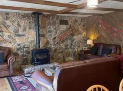 The Outback On The Creek With High Speed Wifi