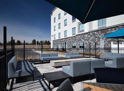 Hampton Inn Redmond Bend Airport