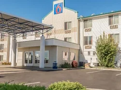 Motel 6-Redmond, OR