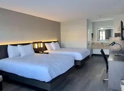 Baymont by Wyndham Rock Hill