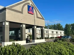 Motel 6 Rock Hill SC