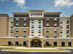 Staybridge Suites - Rock Hill, an IHG Hotel