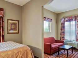 Affordable Suites of America Rogers - Bentonville