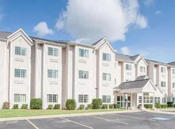 Microtel Inn by Wyndham Rogers