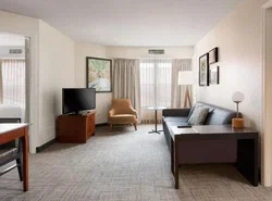 Residence Inn by Marriott Rogers