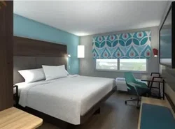 Tru By Hilton Rogers Bentonville