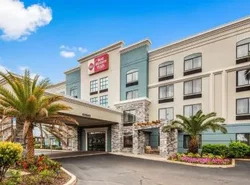 Best Western Plus St. Augustine I-95