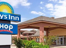 Days Inn by Wyndham St Augustine I-95-Outlet Mall