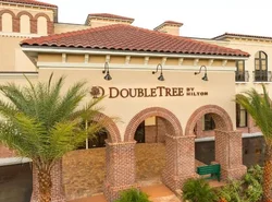 DoubleTree by Hilton St. Augustine Historic District