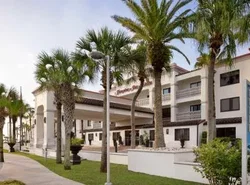 Hampton Inn & Suites St. Augustine-Vilano Beach
