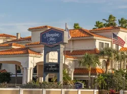 Hampton Inn St Augustine US1 North