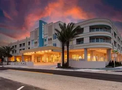 Hyatt Place St Augustine Vilano Beach