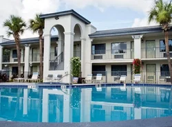 The Ponce St. Augustine Hotel