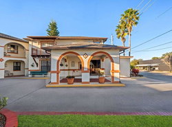 Travelodge by Wyndham Suites St Augustine