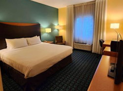AmericInn by Wyndham St Cloud MN Shopping Area