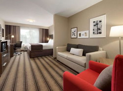 Country Inn & Suites by Radisson, St Cloud West, MN