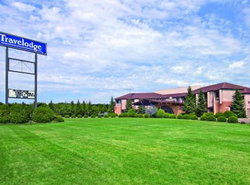 Travelodge by Wyndham Motel of St Cloud