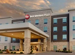 Best Western Plus St. Louis Airport Hotel