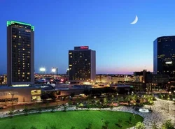 Hilton St. Louis at the Ballpark