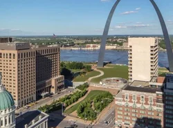 Hyatt Regency Saint Louis at The Arch