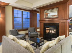 Residence Inn by Marriott St. Louis Downtown