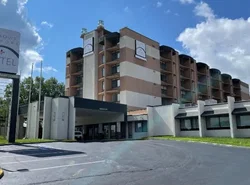 Saint Louis Airport Hotel