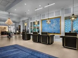 The Royal Sonesta Chase Park Plaza St Louis