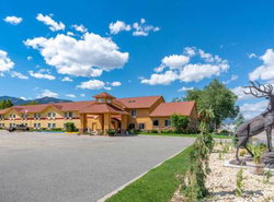 Baymont by Wyndham Salida