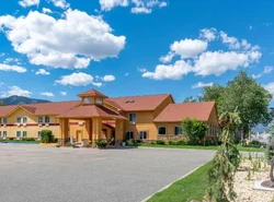 Baymont by Wyndham Salida