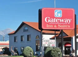 Gateway Inn and Suites