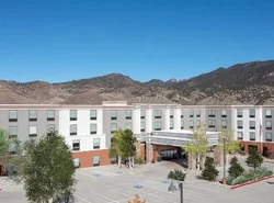 Hampton Inn & Suites Salida, CO
