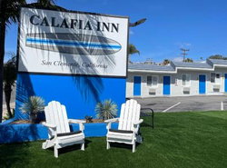 Calafia Inn San Clemente Newly renovated