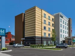 Fairfield by Marriott Inn & Suites Sandusky