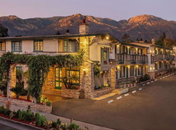 Best Western Plus Santa Barbara