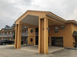 Americas Best Inn - Savannah I-95
