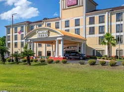 Comfort Suites Savannah Gateway I-95
