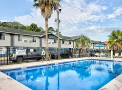 Days Inn by Wyndham Savannah Gateway I-95