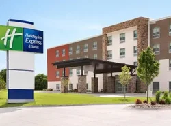Holiday Inn Express & Suites - Savannah W - Chatham Parkway, an IHG Hotel