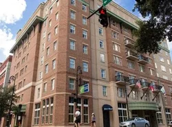 Holiday Inn Express Savannah - Historic District, an IHG Hotel