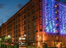 Hotel Indigo Savannah Historic District, an IHG Hotel