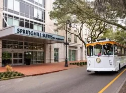 Springhill Suites by Marriott Savannah Downtown Historic District
