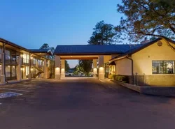 Best Western Paint Pony Lodge